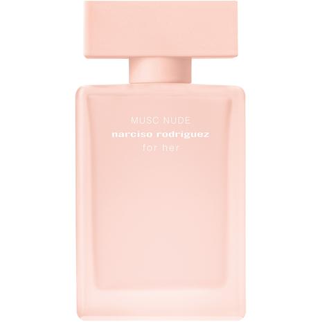 Narciso Rodriguez Musc Nude For Her - EdP 50 ml