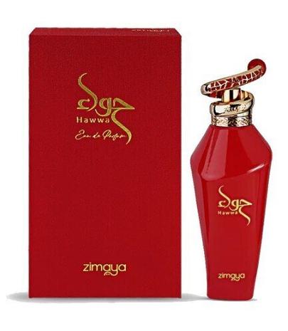 Zimaya Hawwa - EdP 100 ml – kuva 1/3