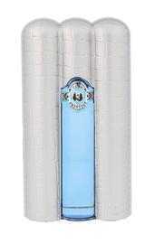 Cuba Paris Prestige Platinum Eau de Toilette miehille, 90ml