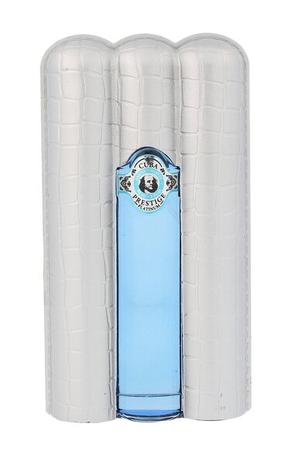 Cuba Paris Prestige Platinum Eau de Toilette miehille, 90ml