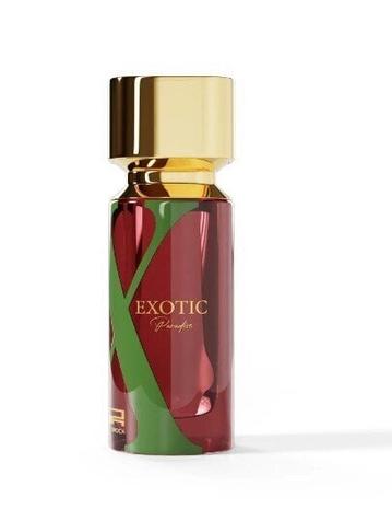 Rue Broca Exotic Paradise - EdP 100 ml