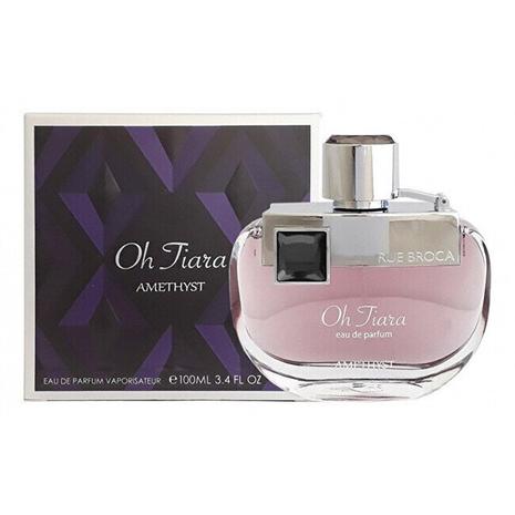 Rue Broca Oh Tiara Amethyst - EdP 100 ml