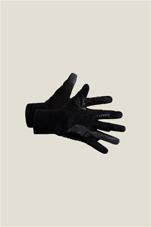 CRAFT - PRO Race Glove - Käsineet - | Black | Koko: 9/M