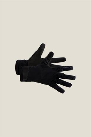 CRAFT - PRO Insulate Race Glove - Käsineet - | Black | Koko: 7/XS