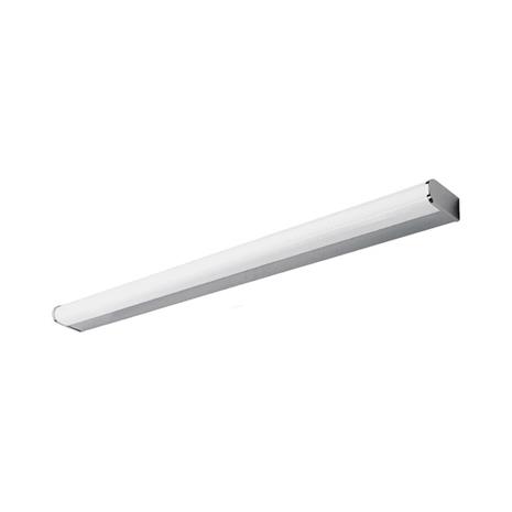 LED-kylpy- ja peilivalo Philippa puolipyöreä 88cm