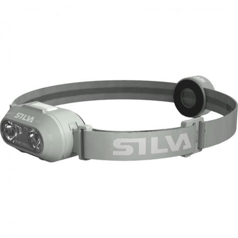Silva Smini, otsalamppu – kuva 4/4