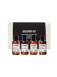 L:a Bruket Gift Box Discovery Kit
