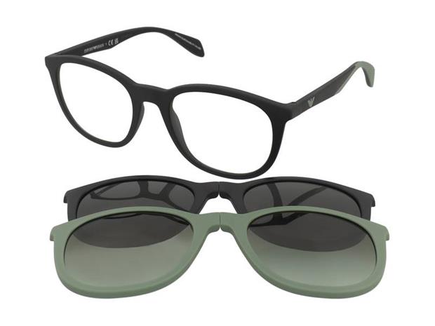 Emporio Armani EA4211 50011W