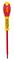 Ruuvimeisseli Stanley FatMax VDE; SL4; 1000 V – kuva 3