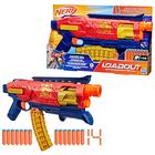 Nerf N Series Blaster Loadout Shadowspeed Recon