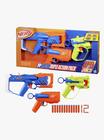 NERF N-Series Triple Action Pack
