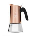 Bialetti Venus 6 kupin mokkapannu, kupari
