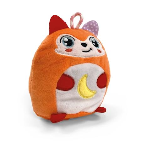 Clementoni Baby Twinkle Winkle Little Fox – kuva 1/6