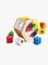 Hape Color Matching And Shape Sorting Box (87-0516) – kuva 1
