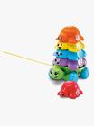 VTech Stacking Turtle DK/NO/SE/FI