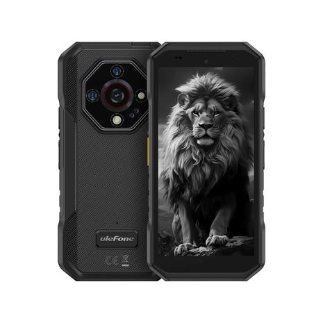 Ulefone Armor X32 Pro 5G 8/256GB, älypuhelin