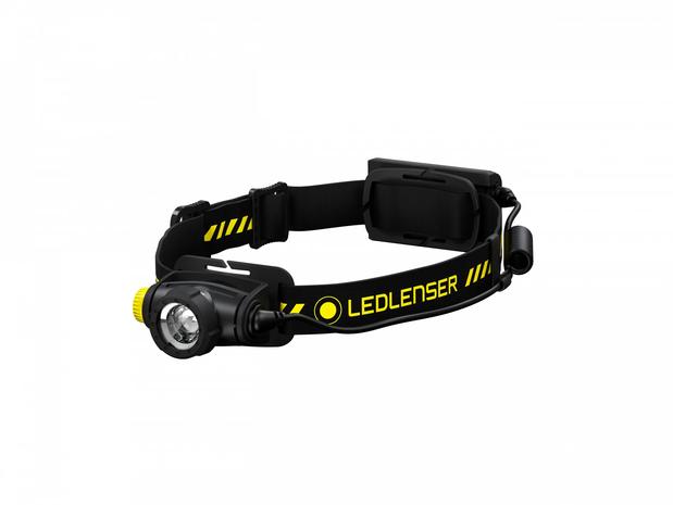 Ledlenser Headlight H5R Work