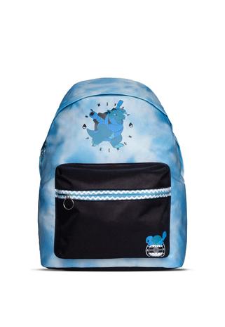Pokémon - Squirtle Evolutions - Reppu - Unisex - Sininen – kuva 3/7
