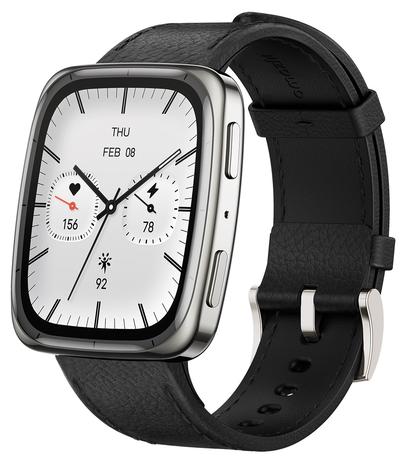Xiaomi Amazfit Active 2 Square, älykello – kuva 3/8