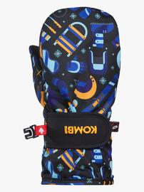 Kombi Graceful Rukkaset, Navy Ski Gear, S