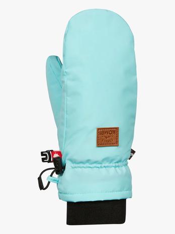 Kombi Lofty Jr Rukkaset, Blue Radiance, M