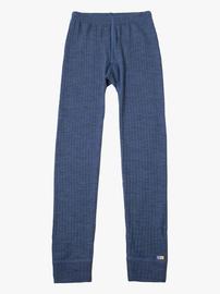 Joha Leggingsit, Blue Melange, Koko 70
