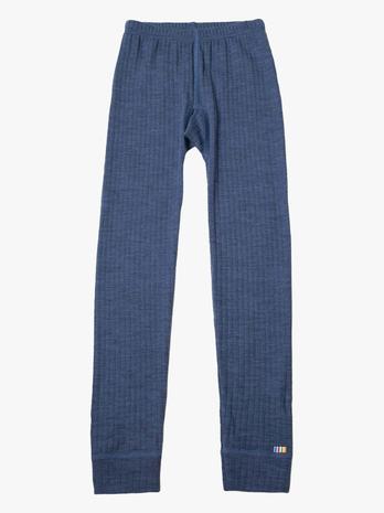 Joha Leggingsit, Blue Melange, Koko 70