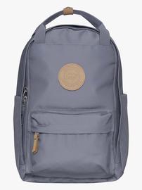 Beckmann City Light Reppu 20L, Steel Grey