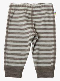 Joha Stripe Leggingsit, Mint, 60