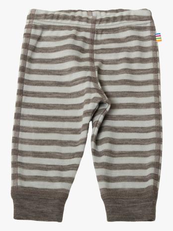 Joha Stripe Leggingsit, Mint, 60