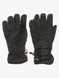 Kombi Ridge Hanskat, Black M