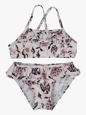 Lindberg Allie Bikinit, White, 74-80 – kuva 2/2