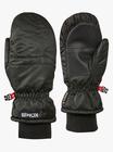 Kombi Tucker Rukkaset Jr, Black, M