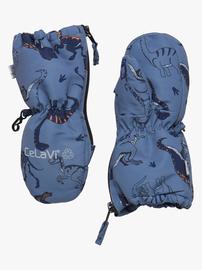 CeLaVi Rukkaset, China Blue, Koko 74