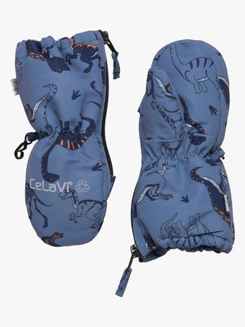 CeLaVi Rukkaset, China Blue, Koko 74