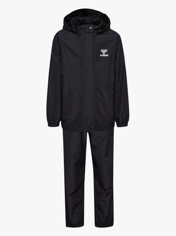 Hummel Nessie Sadeasu, Black, 110 – kuva 2/4