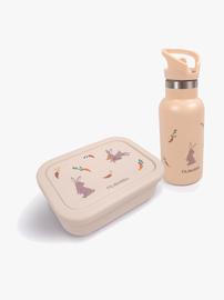 FILIBABBA Carrot Thief Eväsrasia 700 ml, Beige