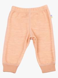 Joha Collegehousut, Peach, 60