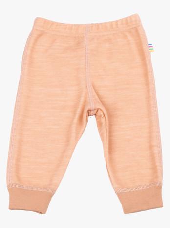 Joha Collegehousut, Peach, 60