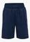 Hummel Orton Shortsit, Black Iris, 104 – kuva 3