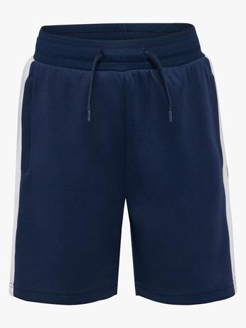 Hummel Orton Shortsit, Black Iris, 104