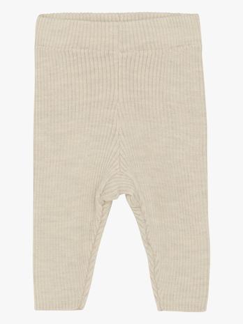 CeLaVi Leggingsit, Dune Melange, 80