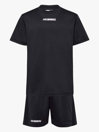 Hummel Multi Treenisetti, Black, 140