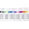 Creative Multi Marker 24 pcs. (39386) – kuva 6