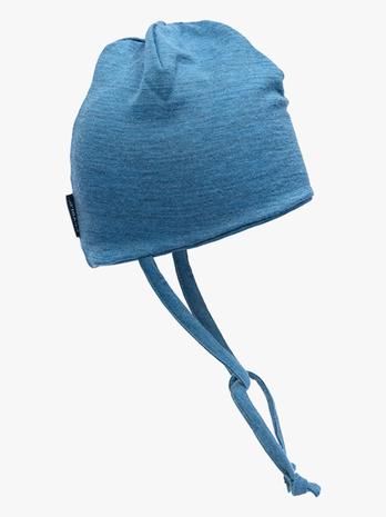 Devold Breeze Baby Pipo, Blue Melange, 49