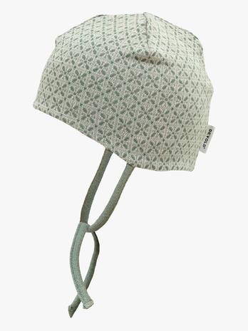 Devold LITLEEGGA MERINO Pipo BABY, Raw White
