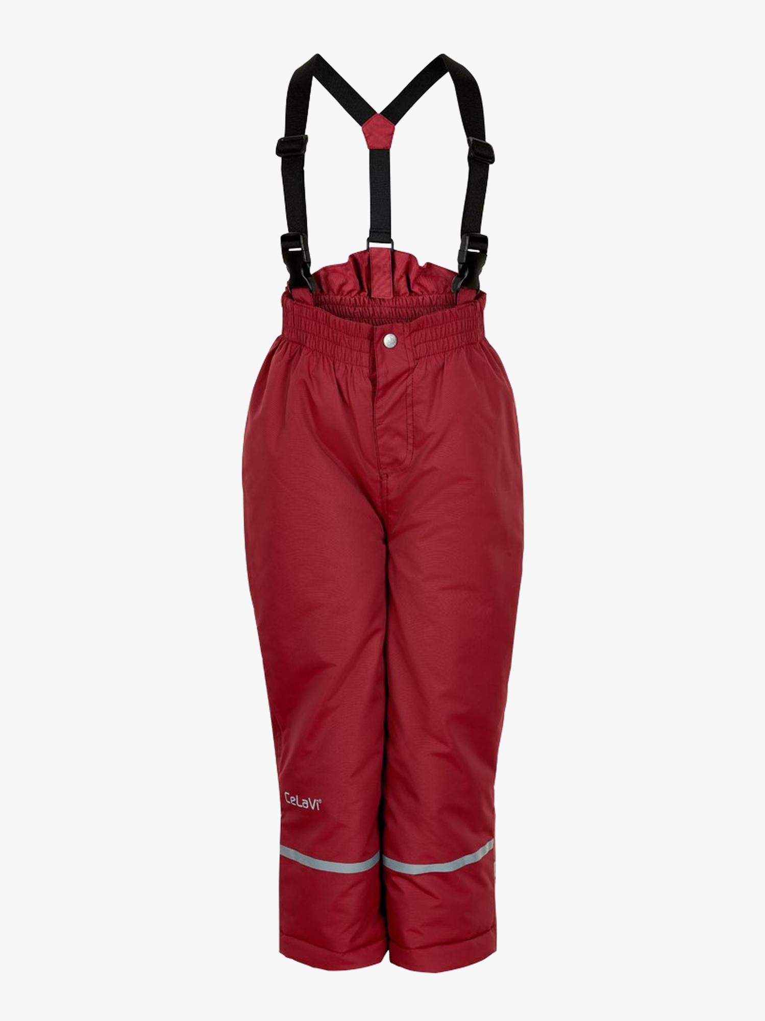 CeLaVi Toppahousut, Rio Red, 92