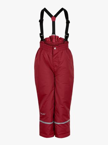CeLaVi Toppahousut, Rio Red, 92