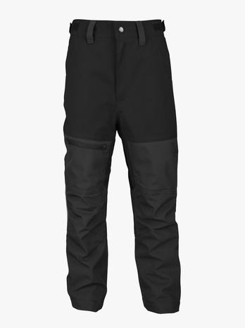 Lindberg Explorer Pant Musta 130