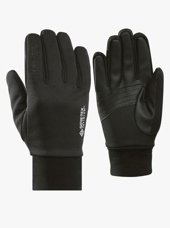 Kombi Multi Mission Hanskat, Black, L